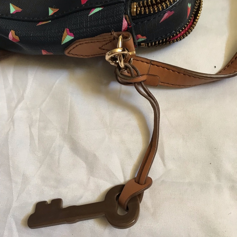 FOSSIL CROSSBODY - Picture 7 of 7
